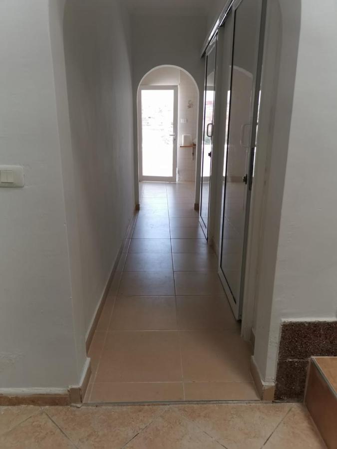 Vivienda Las Palmas Exterior foto